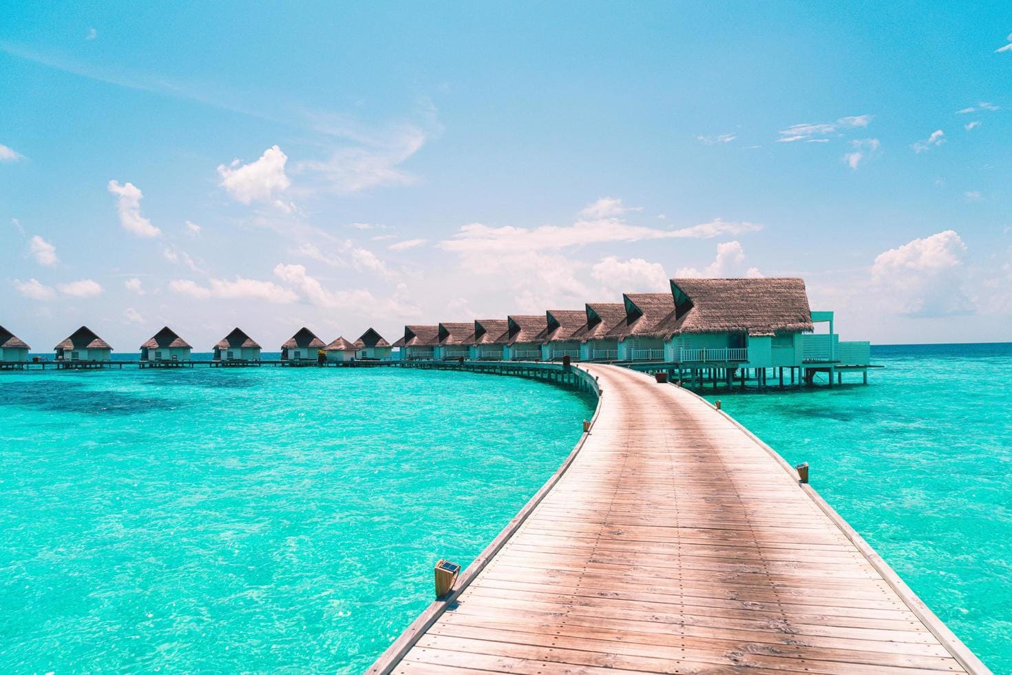 Bora Bora Cruise Rotaları cruise rotası manzarası