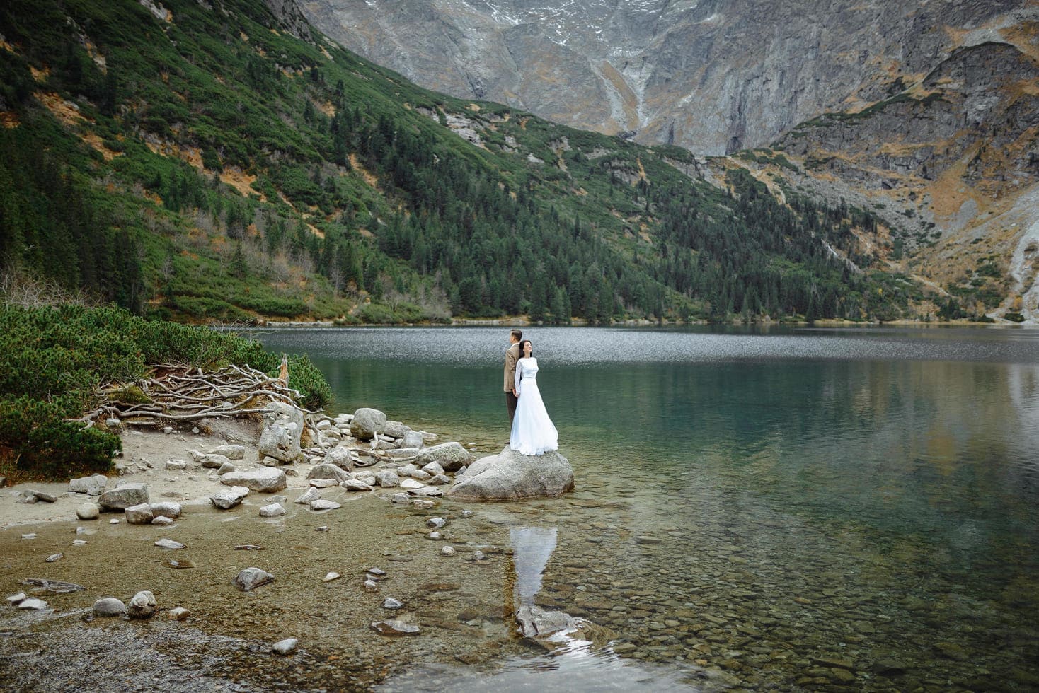 Destination Weddings: Deniz Üzerinde ve Dünyanın En Güzel Rotalarında Evlilik